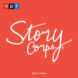 Show cover of StoryCorps