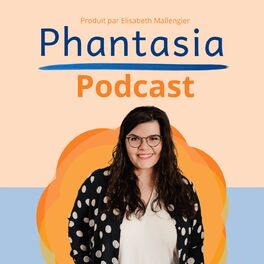 Show cover of Phantasia - 5 Minutes Suffisent
