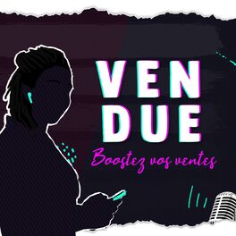 Show cover of Vendue