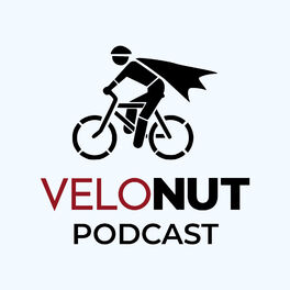 Show cover of VeloNut Podcast