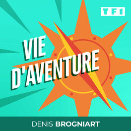 Show cover of VIE D'AVENTURE