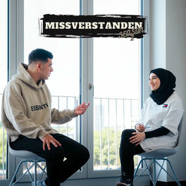 Show cover of Missverstanden