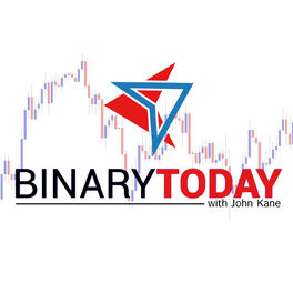Show cover of The Binary Today Podcast: Binary Options Trading