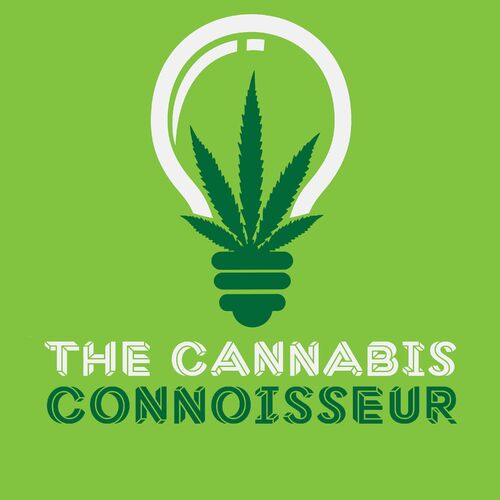 Listen to The Cannabis Connoisseur podcast