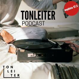 Show cover of Tonleiter - der Musikpodcast von mephisto 97.6