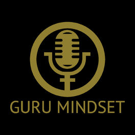 Show cover of Guru Mindset