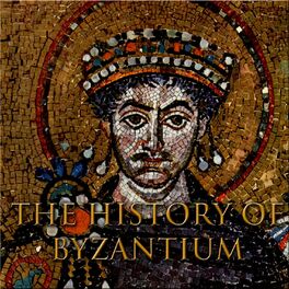 Show cover of The History of Byzantium