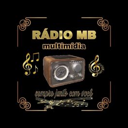 Show cover of Rádio MB multimídia