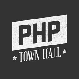 Show cover of PHP Town Hall