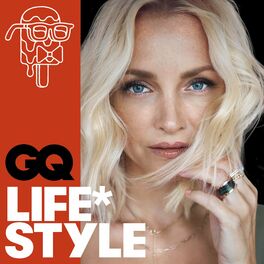 Show cover of NICE AM STIL | LIFE*STYLE - der GQ-Podcast mit Janin Ullmann