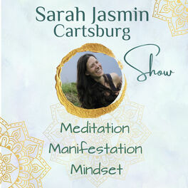 Show cover of Sarah Jasmin Cartsburg Show