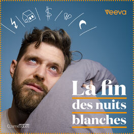 Show cover of La fin des nuits blanches