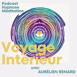 Show cover of Voyage intérieur - Hypnose et méditation