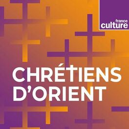 Show cover of Chrétiens d'Orient