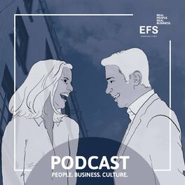 Show cover of EFS Podcast