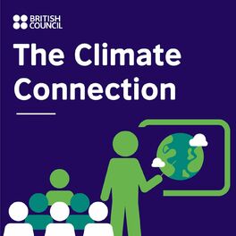 Show cover of The Climate Connection