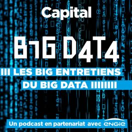 Show cover of Big Data