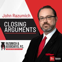 Show cover of Closing Arguments