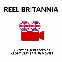 Show cover of Reel Britannia