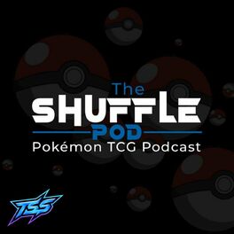 Show cover of The Shuffle Pod: Pokemon Podcast