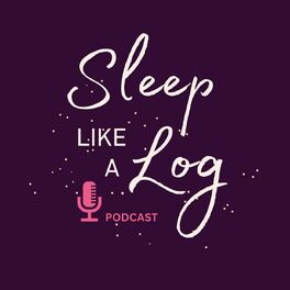 Show cover of Sleep Like a Log
