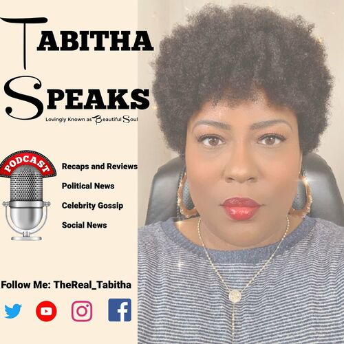 Listen To Tabitha Speaks Podcast | Deezer