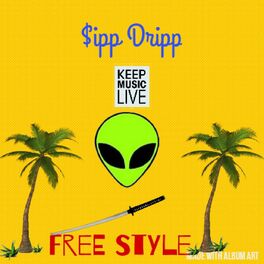 Show cover of Sipp Dripp Life story