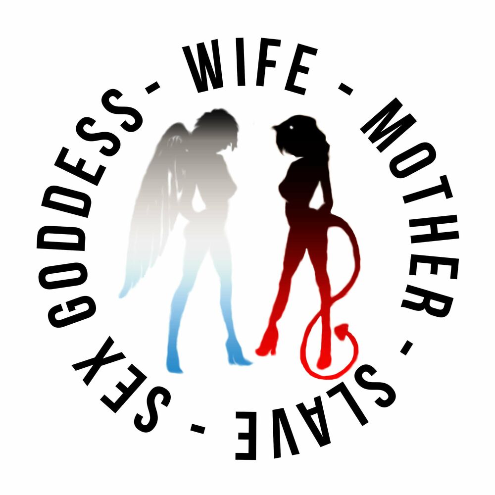 استمع إلى بودكاست Wife, Mother, Slave, Sex Goddess على Deezer