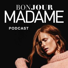 Show cover of Bonjour, MADAME!