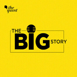 Show cover of The Big Story