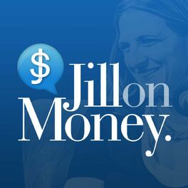 Show cover of Jill on Money with Jill Schlesinger