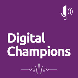 Show cover of Digital Champions