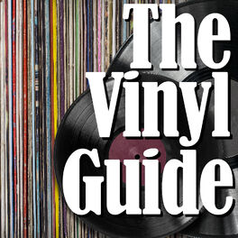 Show cover of The Vinyl Guide