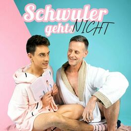 Show cover of Schwuler gehts nicht