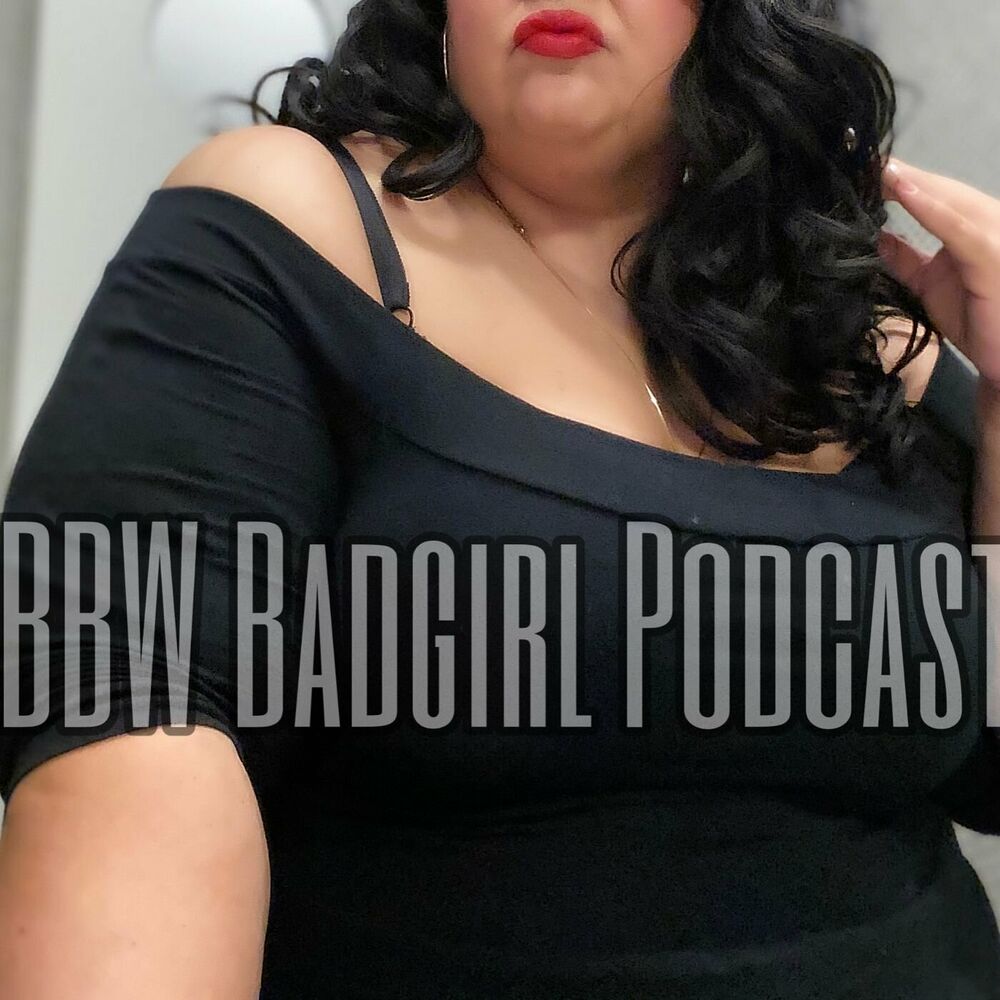Listen to BBW BadGirl With Isabella Martin podcast Deezer pic
