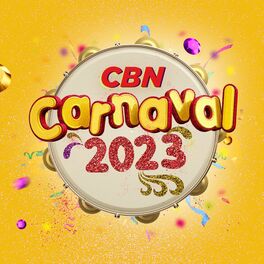 Show cover of CBN Carnaval 2023