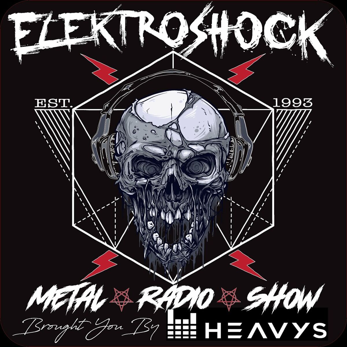 Escucha el podcast ELEKTROSHOCK | Deezer