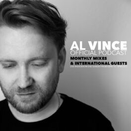 Show cover of Al Vince Official Podcast