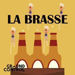 Show cover of La Brasse