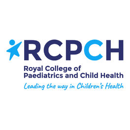 Show cover of RCPCH Podcasts