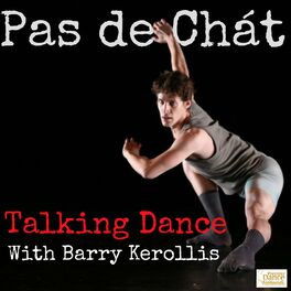 Show cover of Pas de Chát: Talking Dance