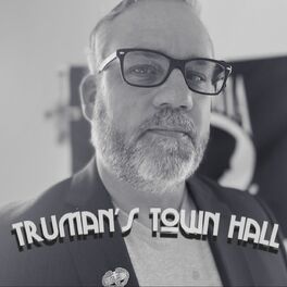 Show cover of Truman's Town Hall