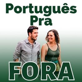 Show cover of Português Pra Fora