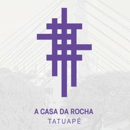 Show cover of A Casa da Rocha Tatuapé