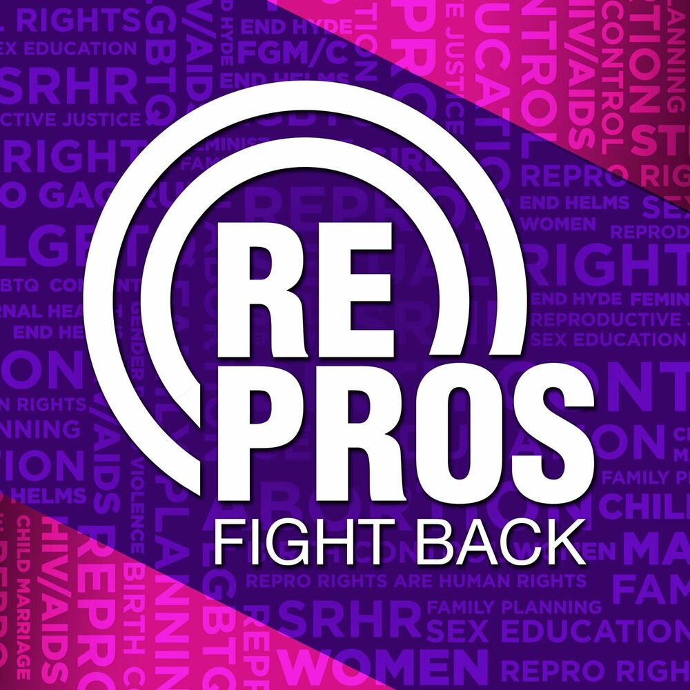 Listen to rePROs Fight Back podcast Deezer