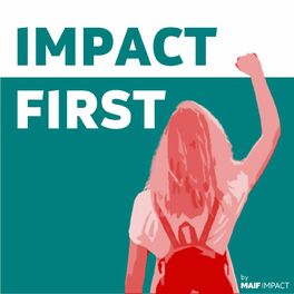 Show cover of Impact First