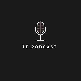Show cover of LE PODCAST