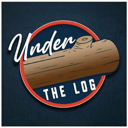 Show cover of Under The Log - A Podcast about GORUCK Events and People.