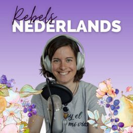 Show cover of Rebels Nederlands