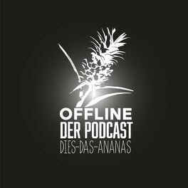 Show cover of OFFLINE - der Podcast